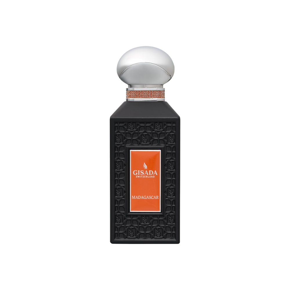 Gisada Eau de Parfum Madagascar - 100 ml