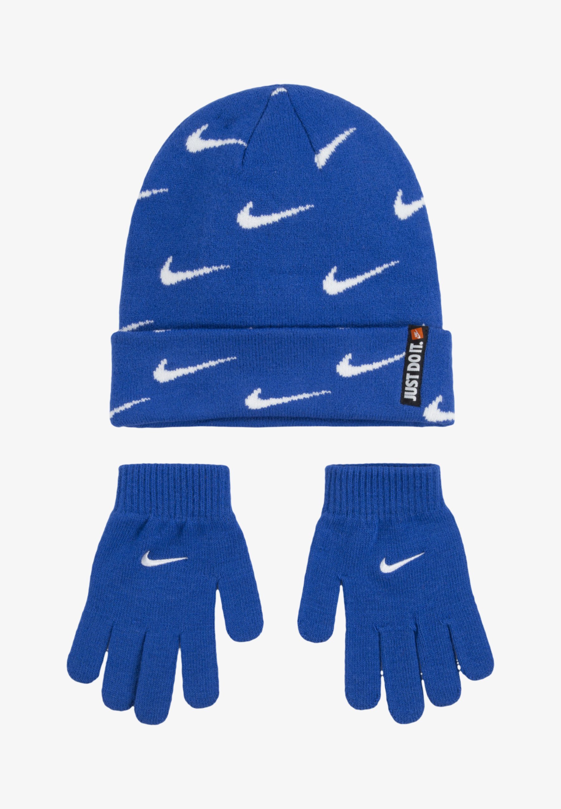 Nike Sportswear REPEAT SET UNISEX - Handschoenen - Game Royal