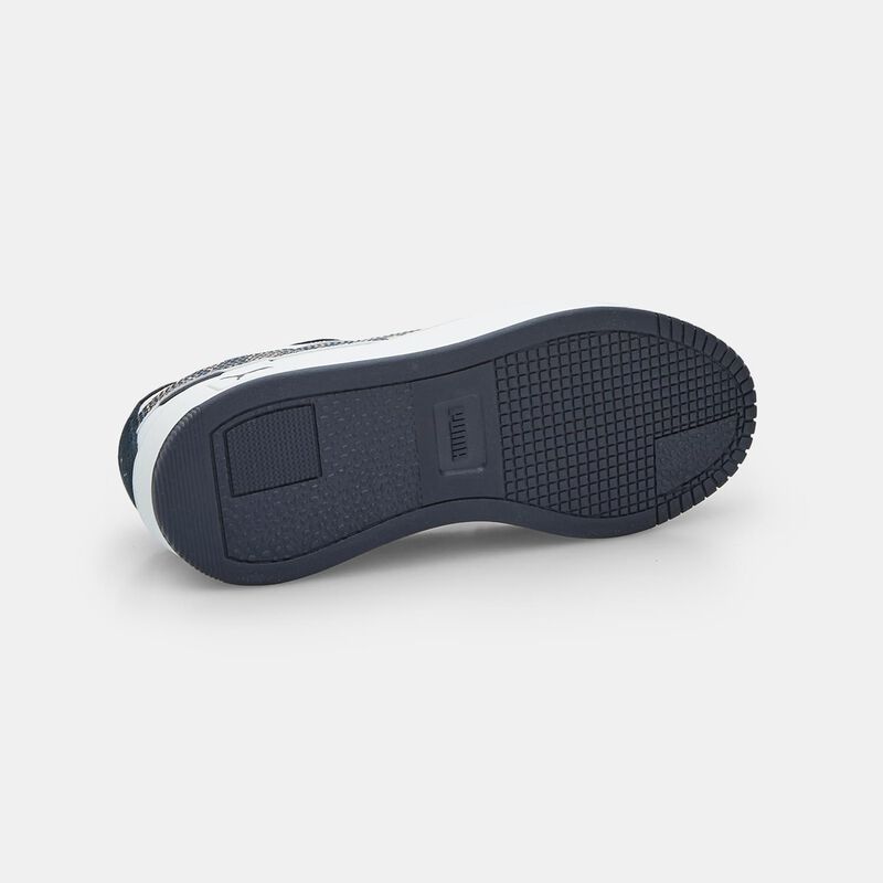 Sneaker da donna PUMA Carina Street Snake Chic