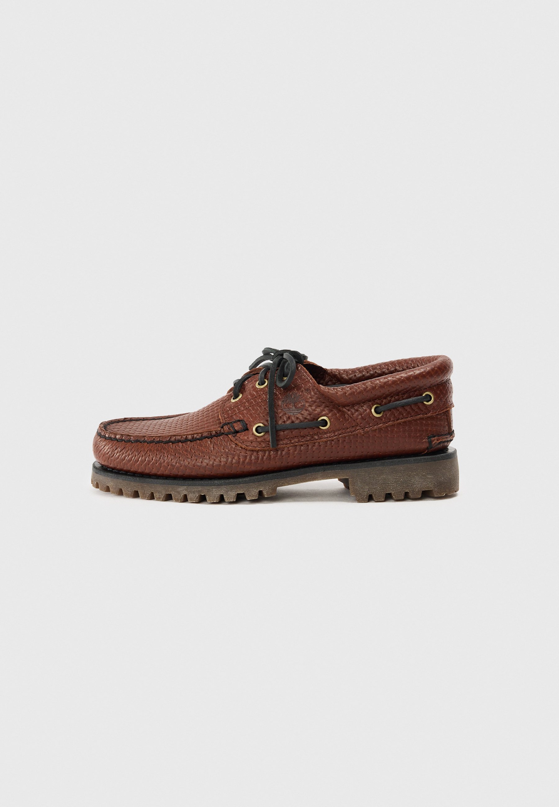 Timberland AUTHENTIC 3 UNISEX - Bootschoenen - middelbruin
