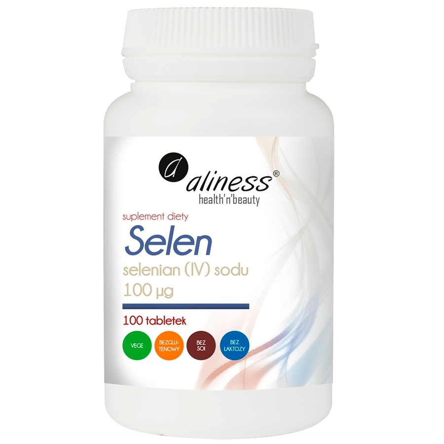 Aliness Selen Selenian