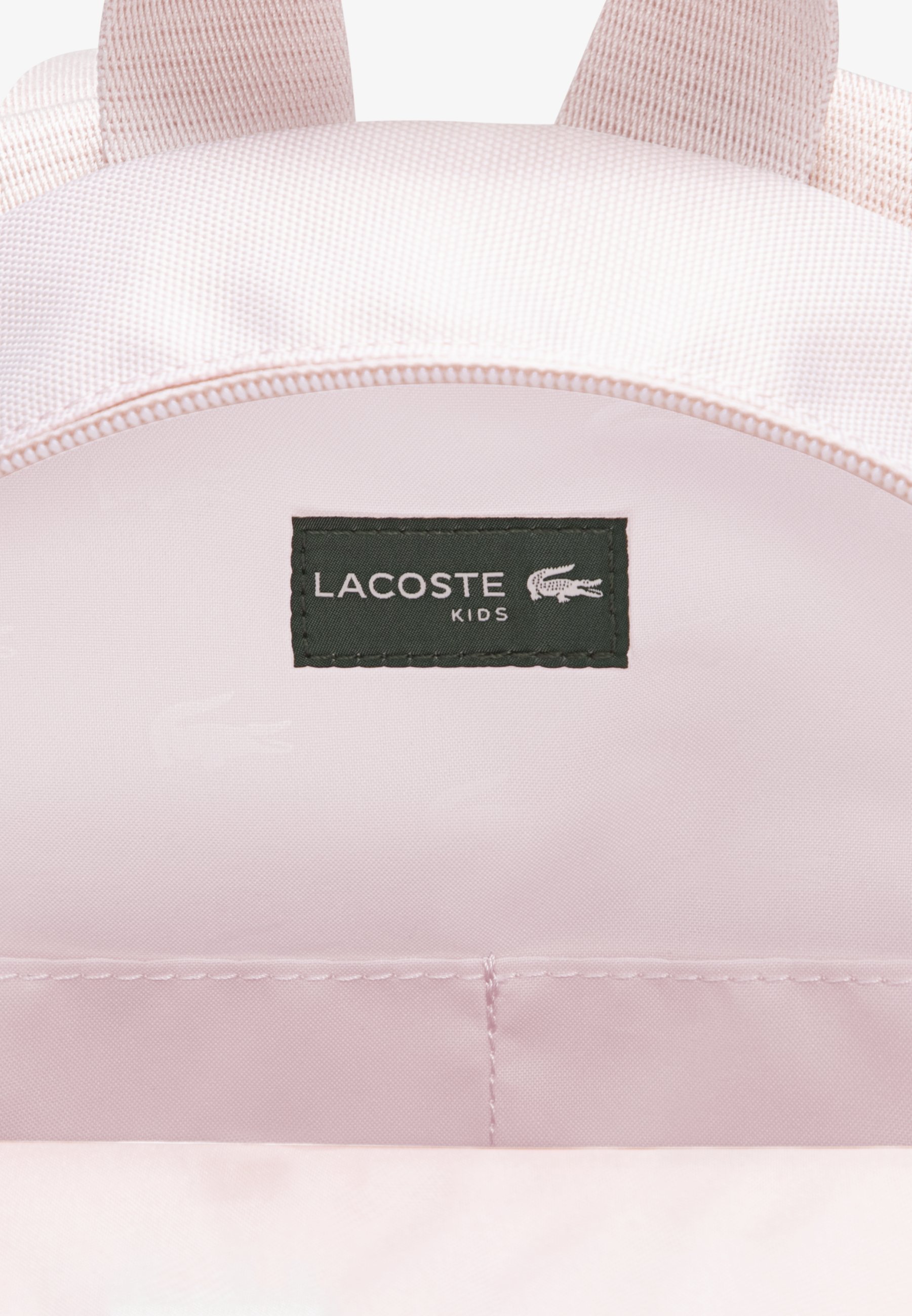 Lacoste CORE MINI - Zaino scolastico - nido
