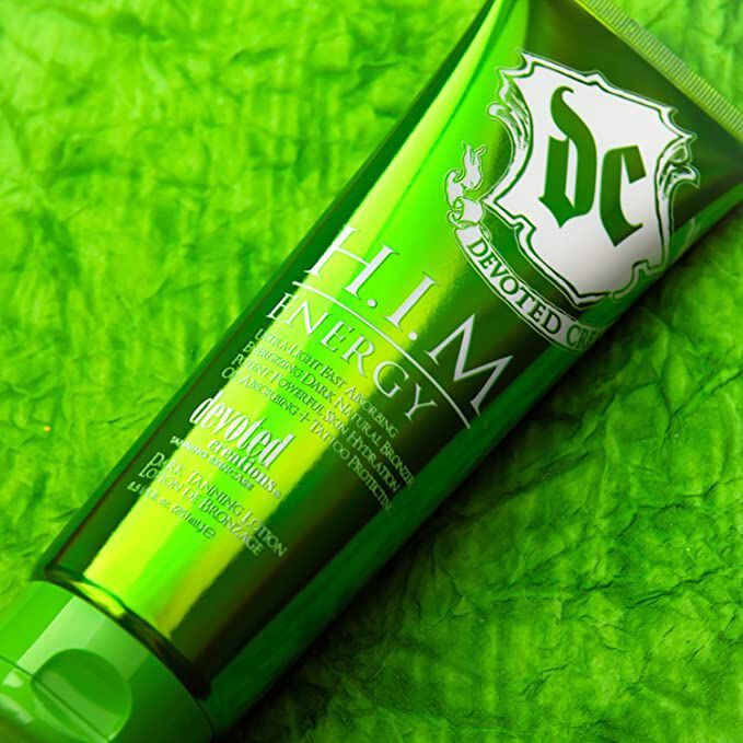 Devoted Creations H.I.M Energy
