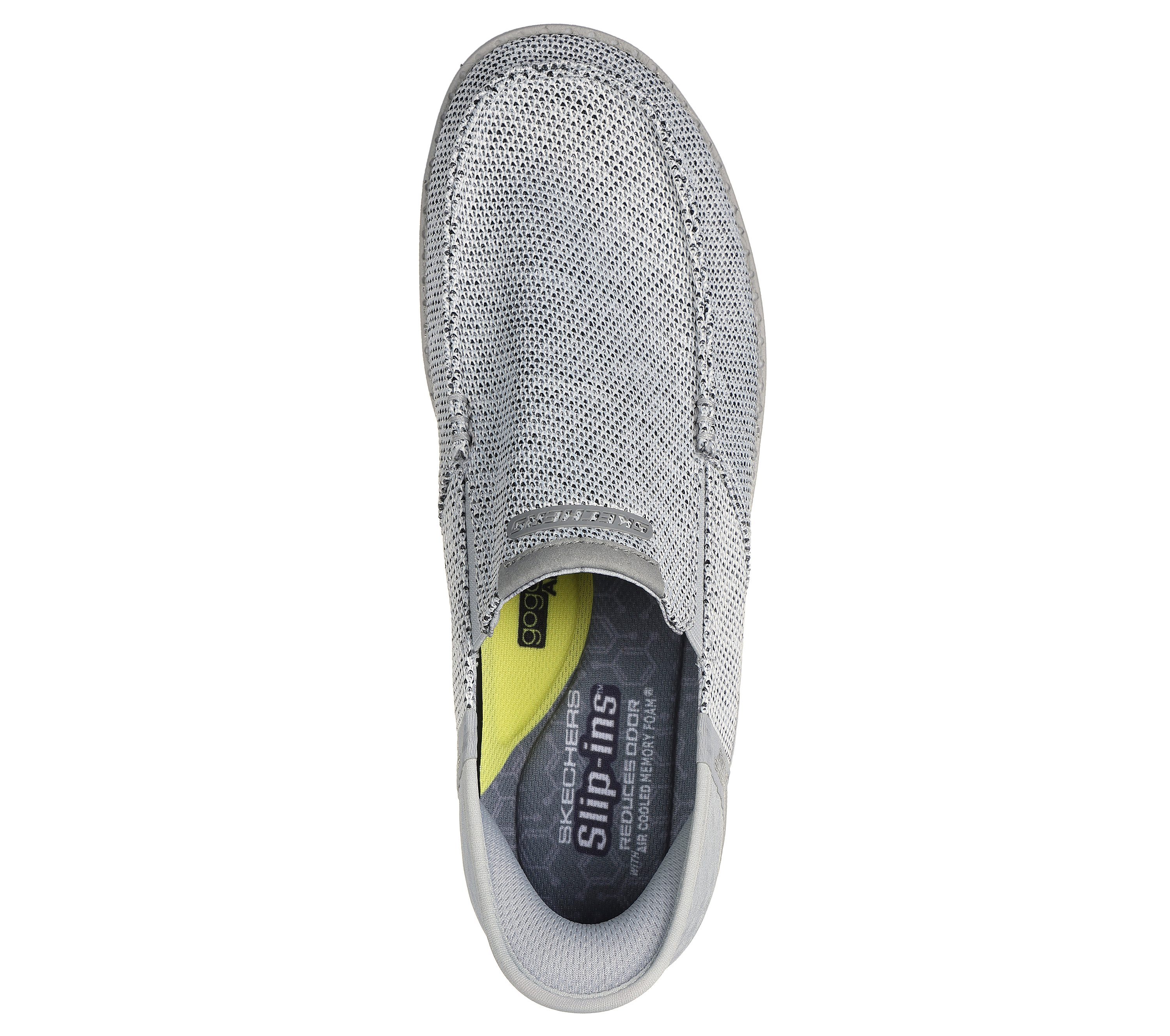 Skechers Slip-ins RF: Melson - Medford