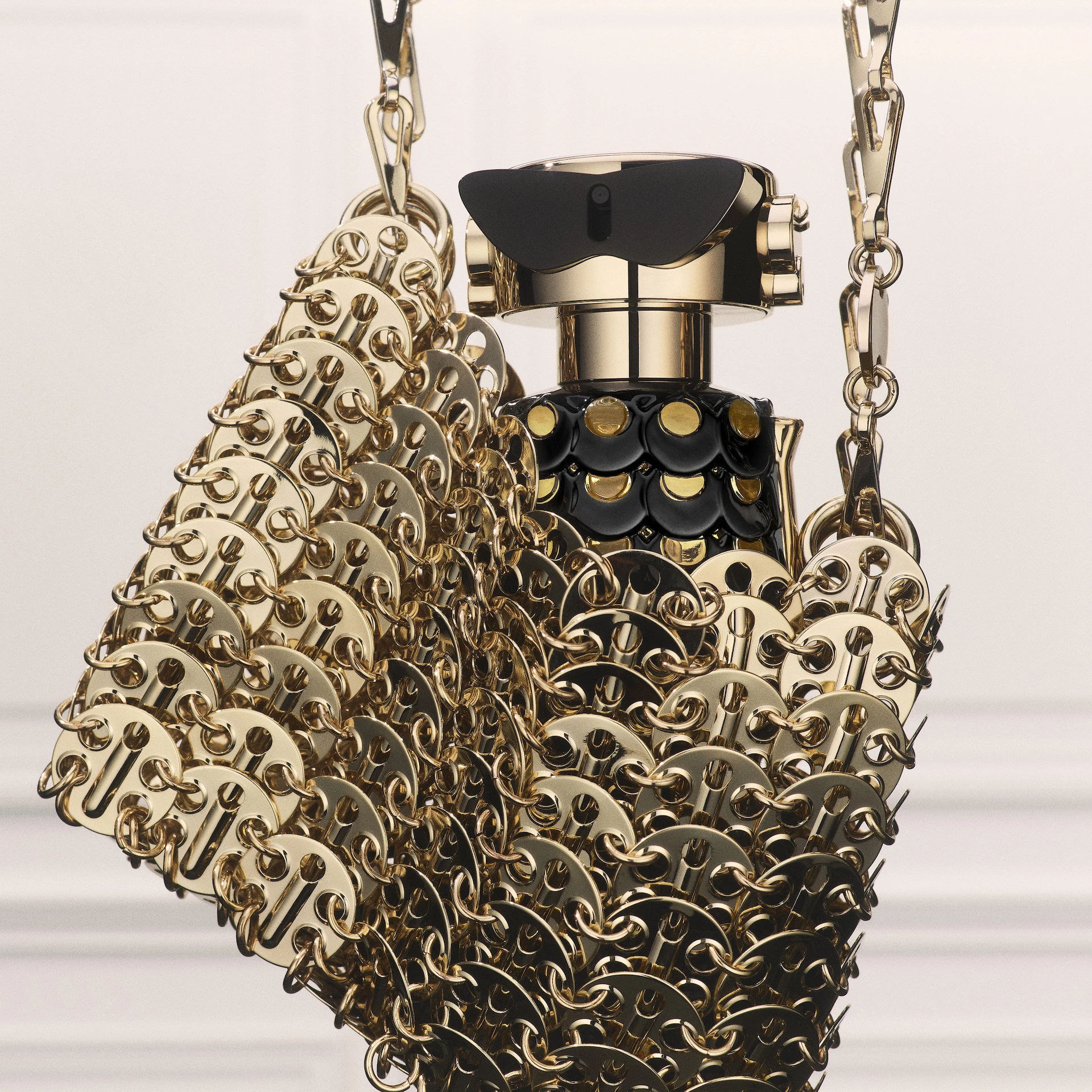 Parfum Fame 50 ml - Rabanne