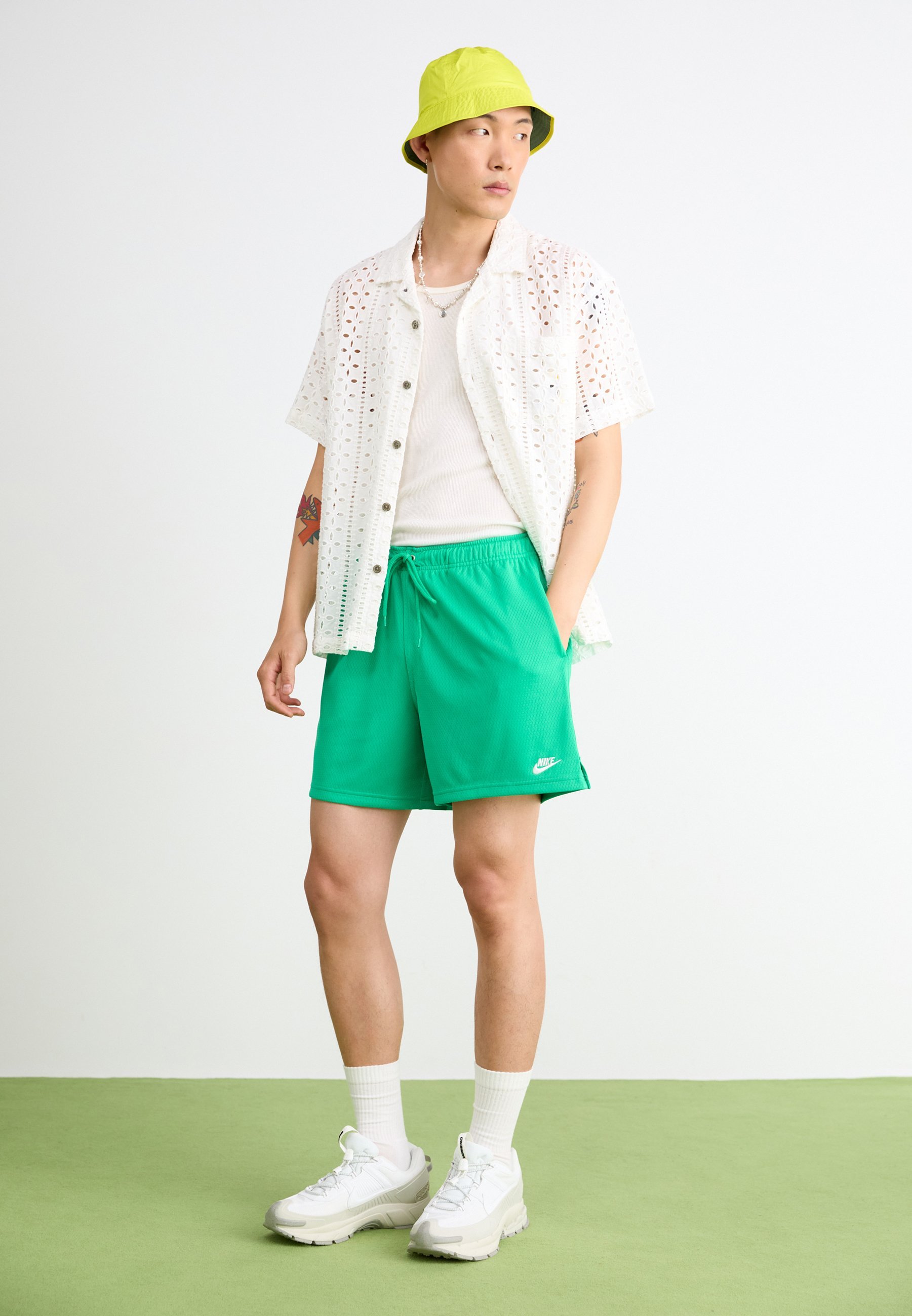 Nike Sportswear joggingbroek