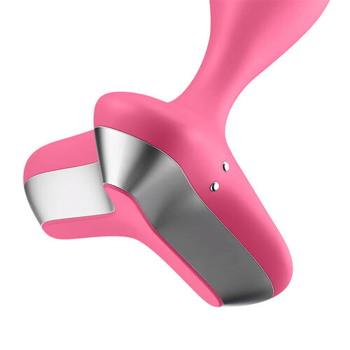Satisfyer – Játékmódosító