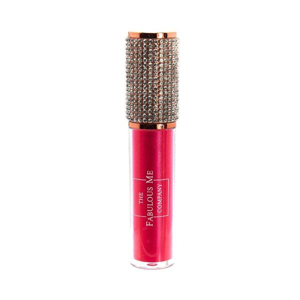 TFMC Vintage Intense Lipgloss Kirsche