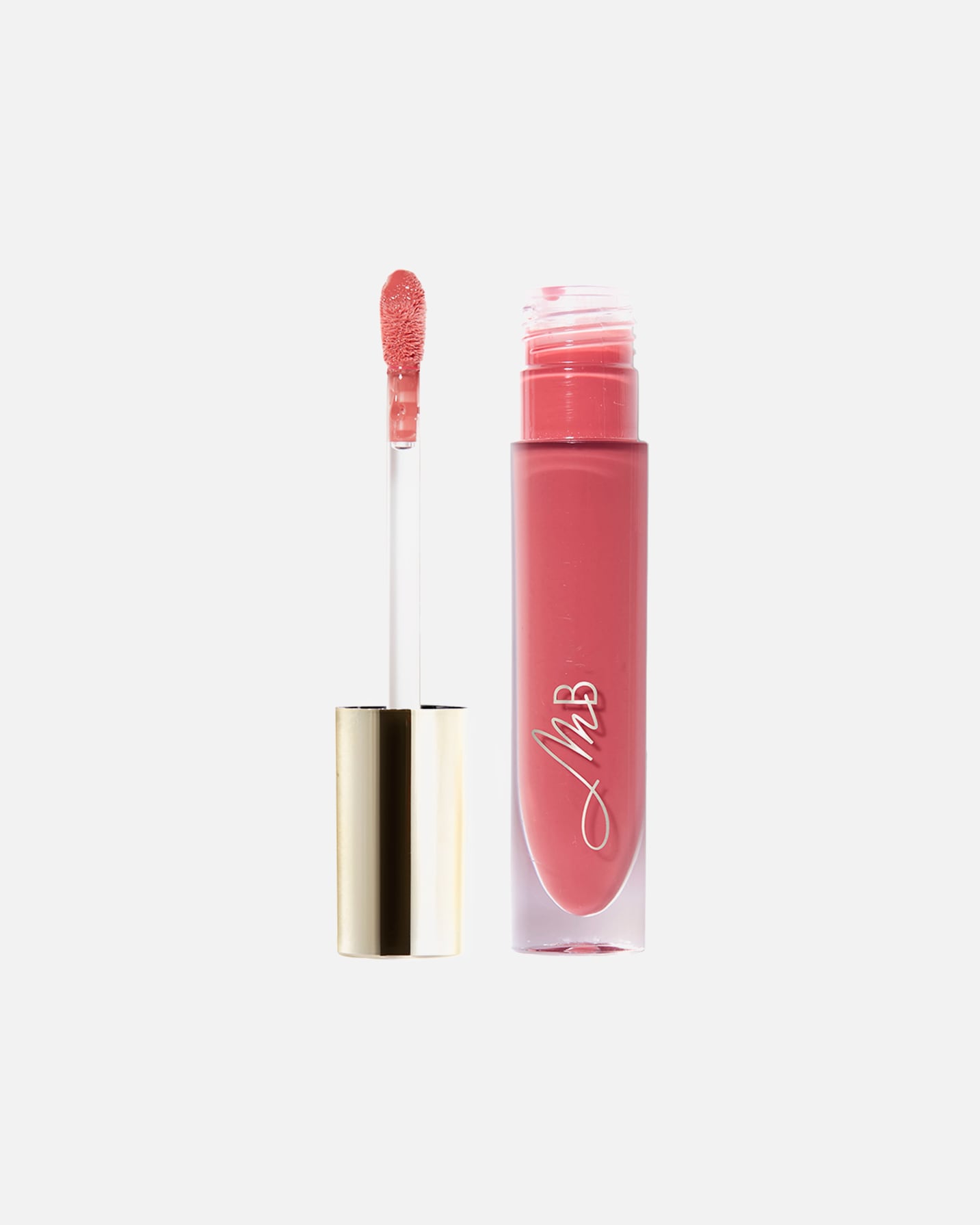 Błyszczyk do ust Monika Blunder Sweet Talk - 4,9 ml