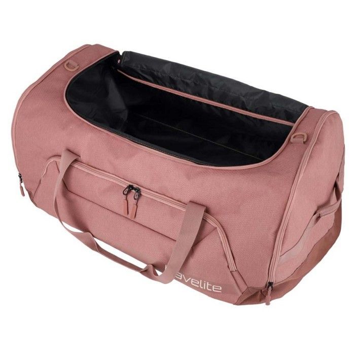Travelite Kick Off Duffle XL - Rosa antico - 120 litri - 1,45 kg