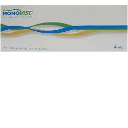 Monovisc-Spritze 20 mg/1 ml 4 ml