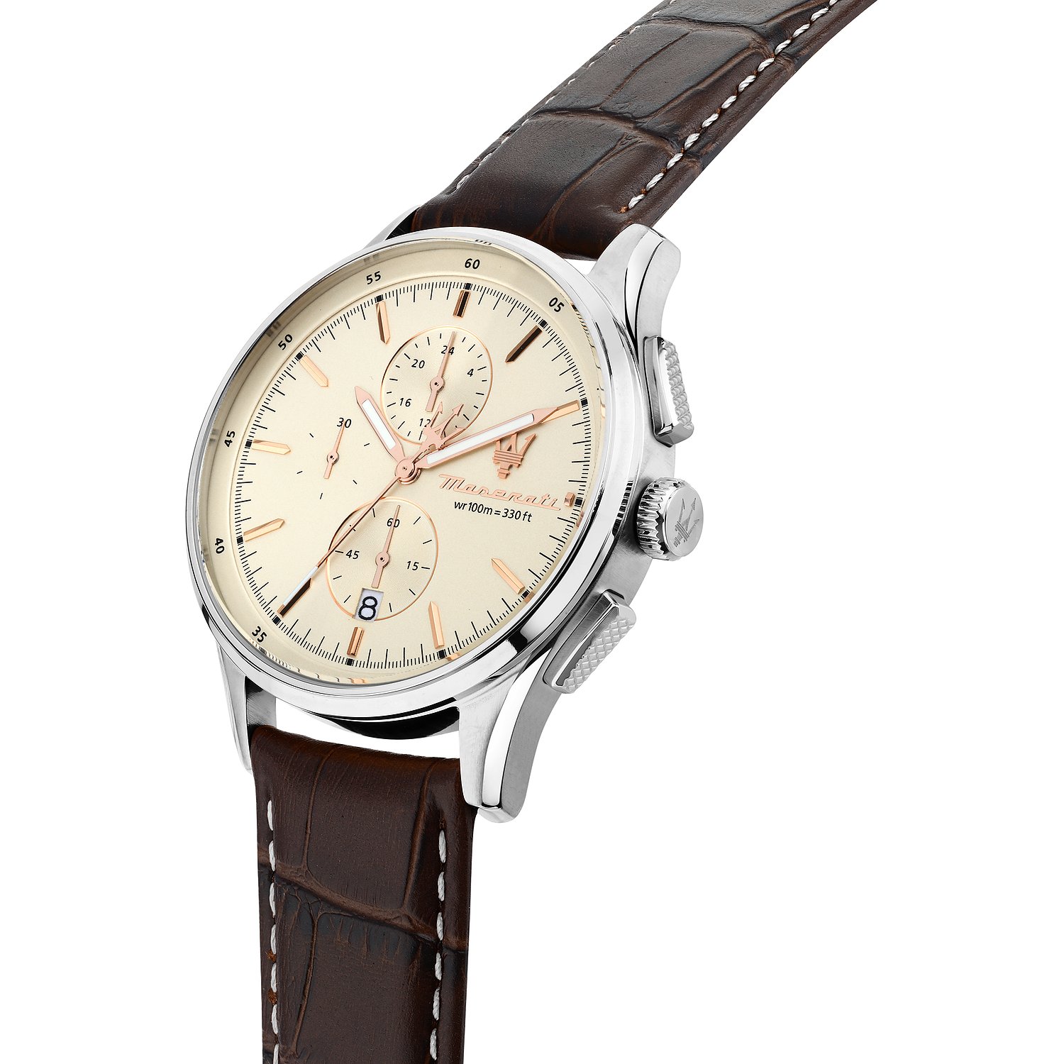 Maserati Montres