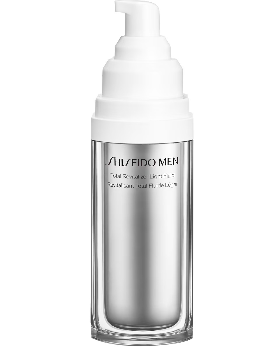 SHISEIDO MEN TOTAL REVITALIZER ΕΛΑΦΡΥ ΡΕΥΣΤΟ