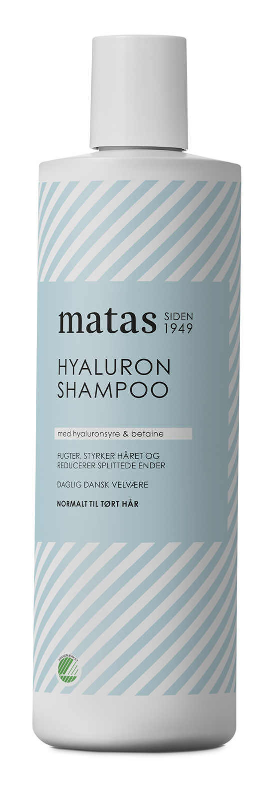 Sampon Hyaluron 500 ml - MATAS STRIBER