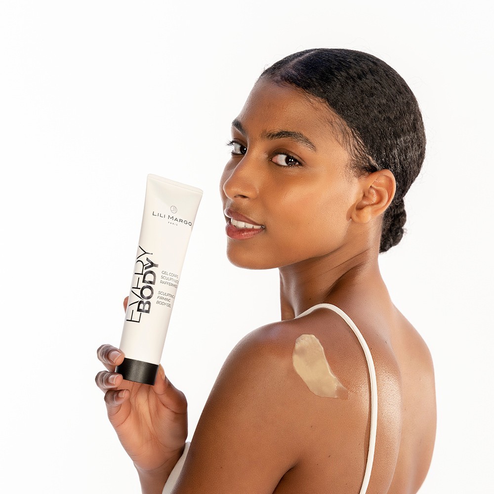 Lili Margo gel corps sculptant & raffermissant