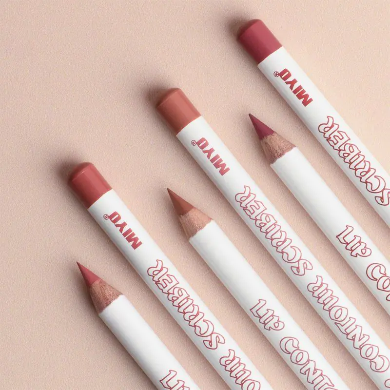 Miyo Lip Contour Scriber Konturówka do ust Toffee 02