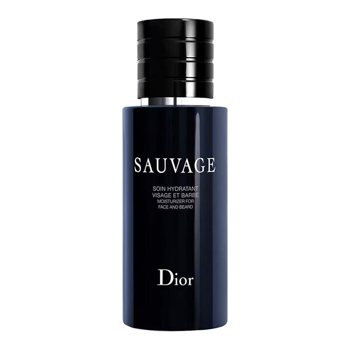 Ενυδατική κρέμα Dior Sauvage