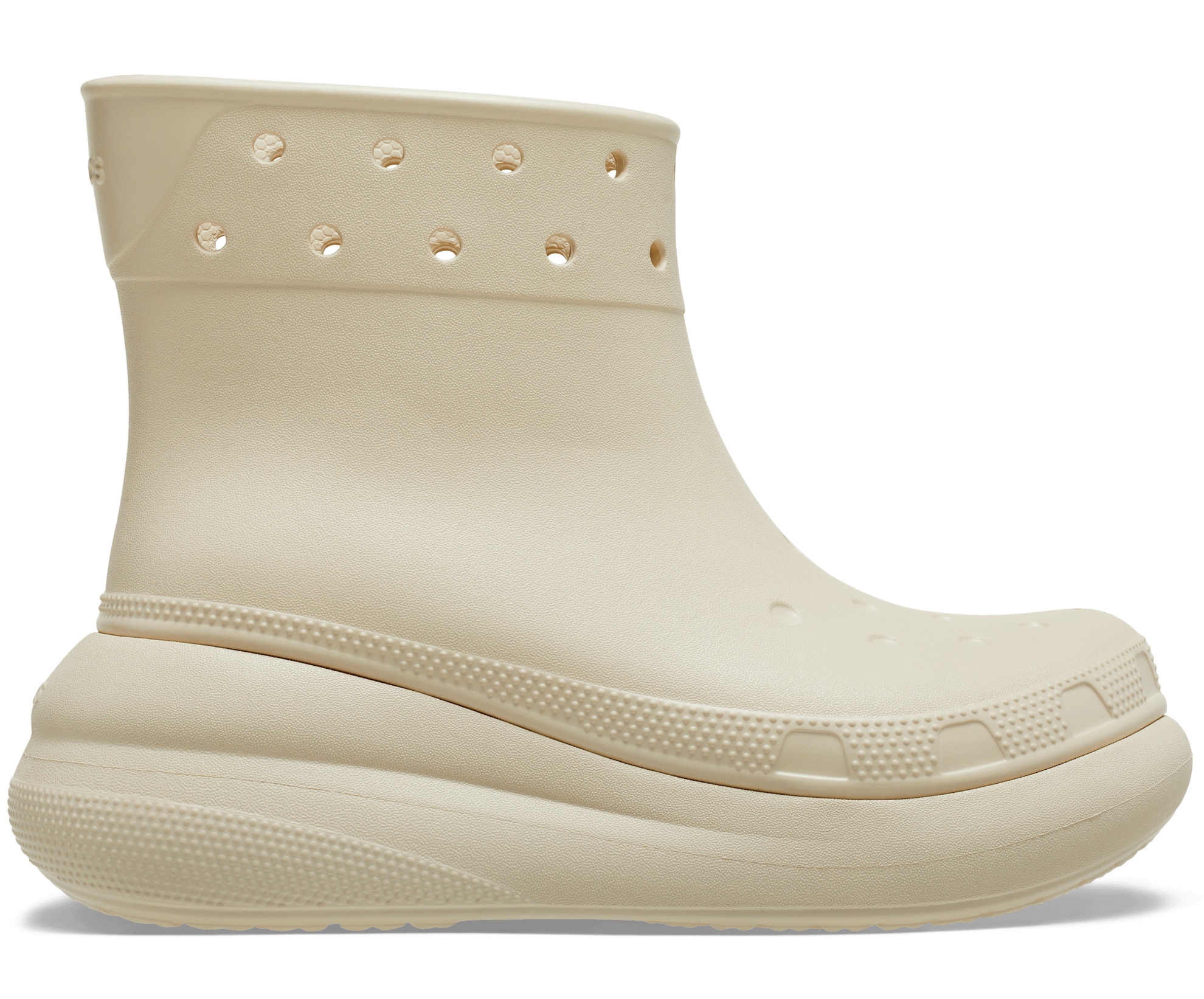 Crush Boot