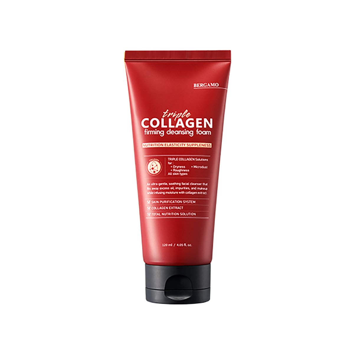 Bergamo Triple Collagen