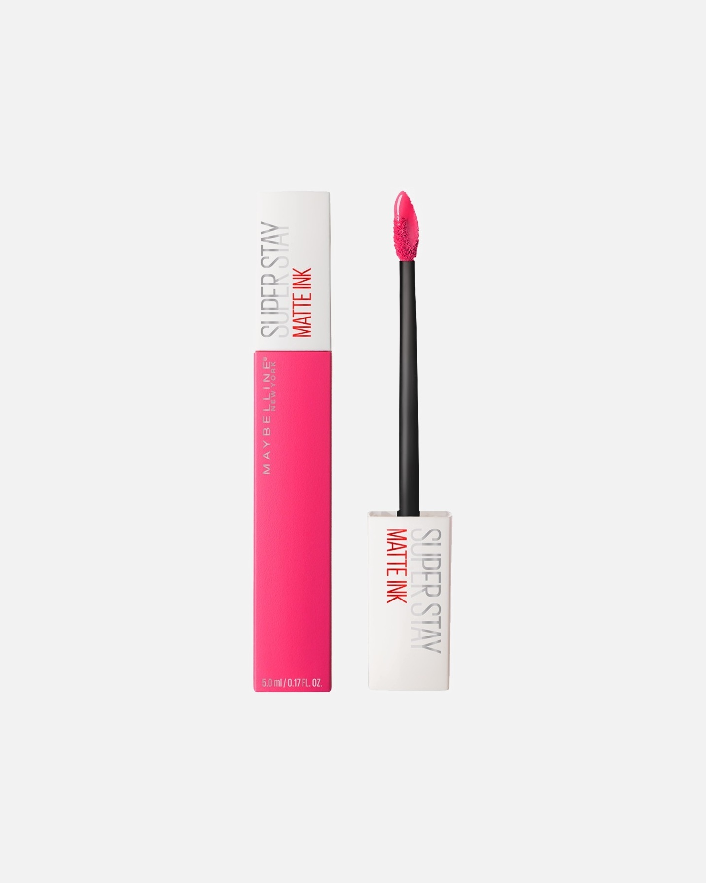 Maybelline SuperStay Matte Ink olovka za usne - 5 ml