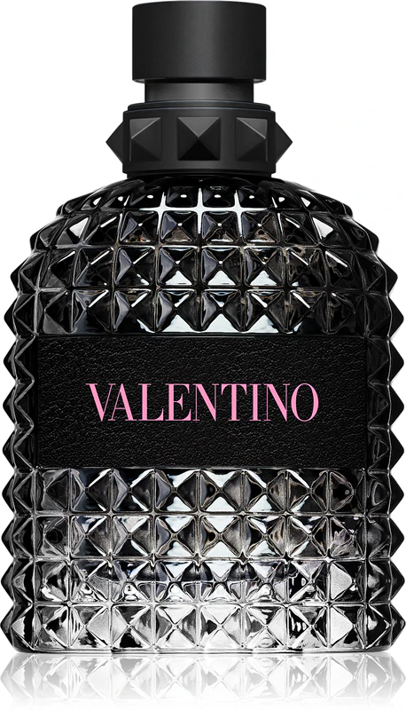 Toaletná voda pre mužov Valentino Born In Roma Uomo
