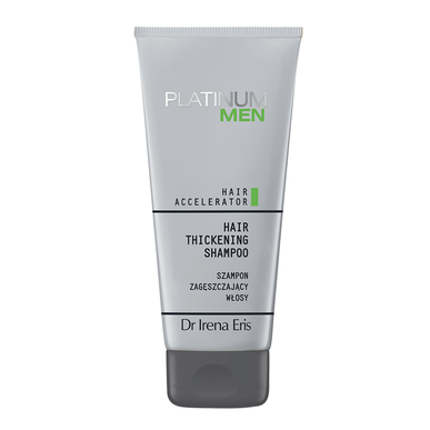 Dr. Irena Eris Volume Shampoo Hair Platinum Men 200 ml 200 ml