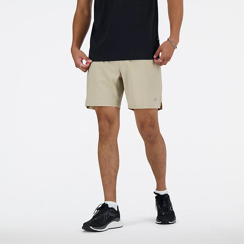 Short doublé AC 7