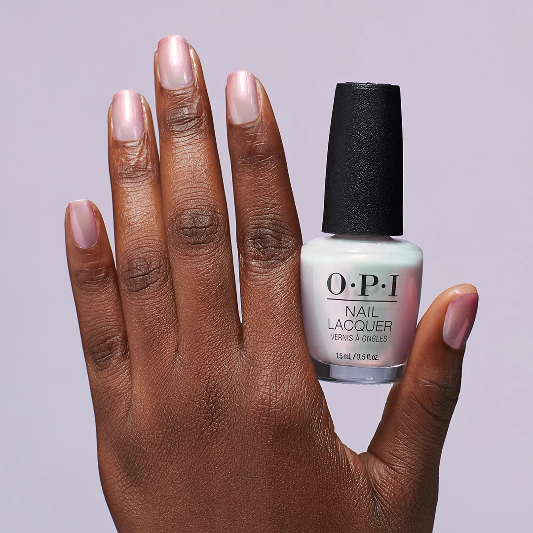 Lac de unghii - Colecția Your Way Glazed n' Amused - OPI