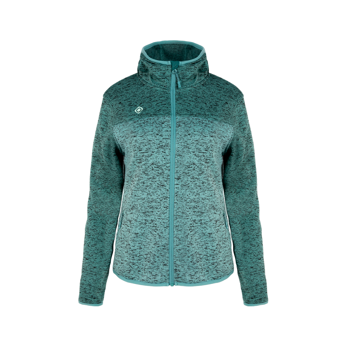 Chaqueta Capucha Izas Alder Ii W
