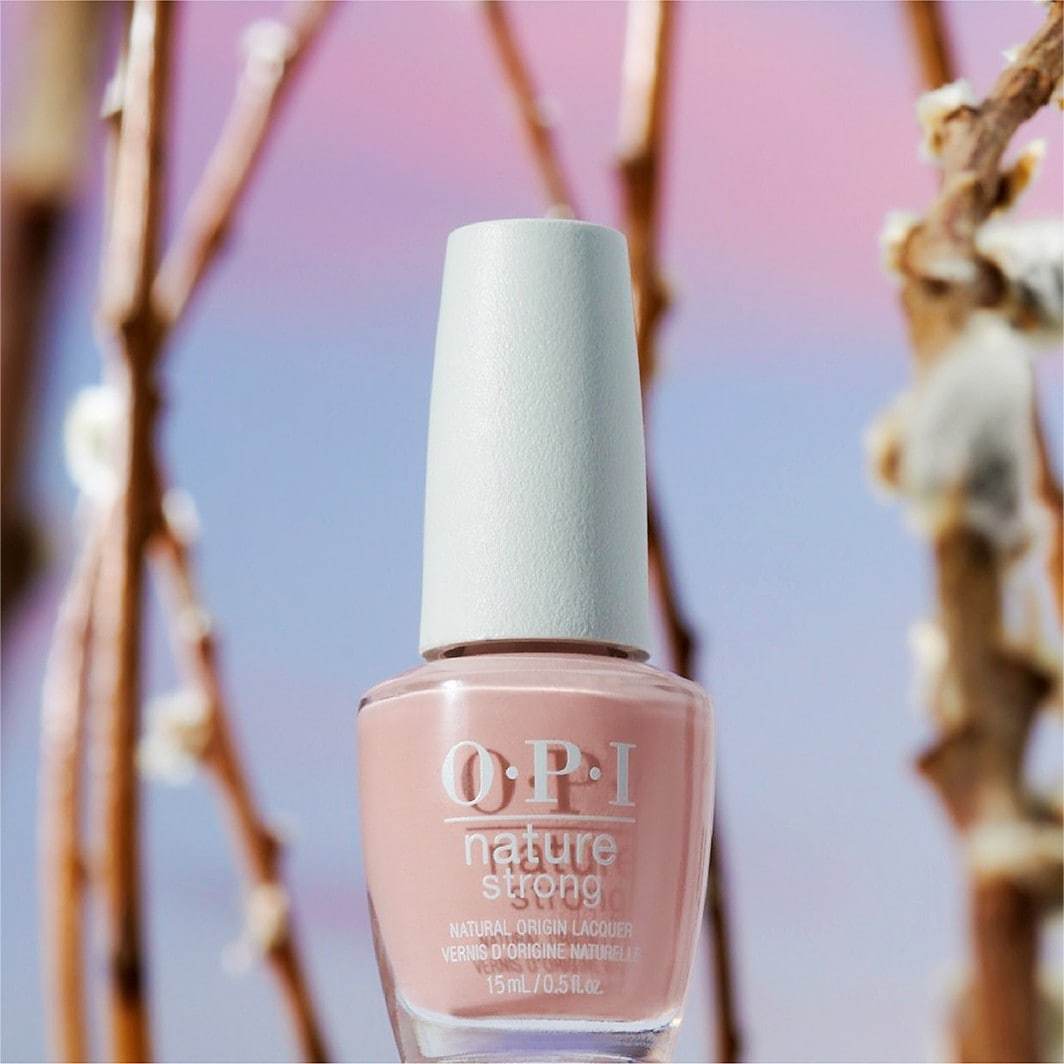 OPI лак за нокте Nature Strong Vegan - 15 ml