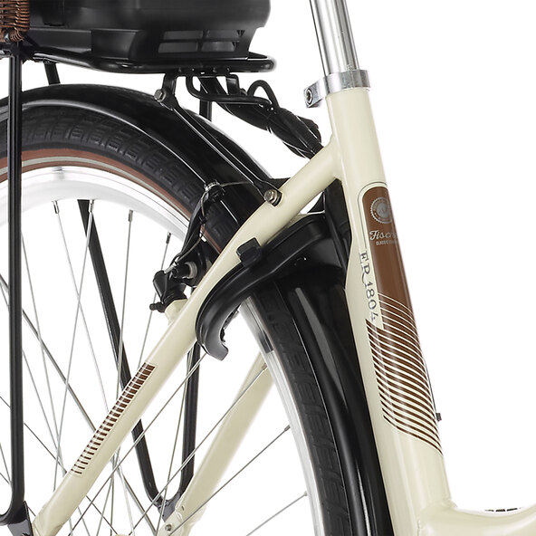 E-Bike City Cita ER 1804 Unisex