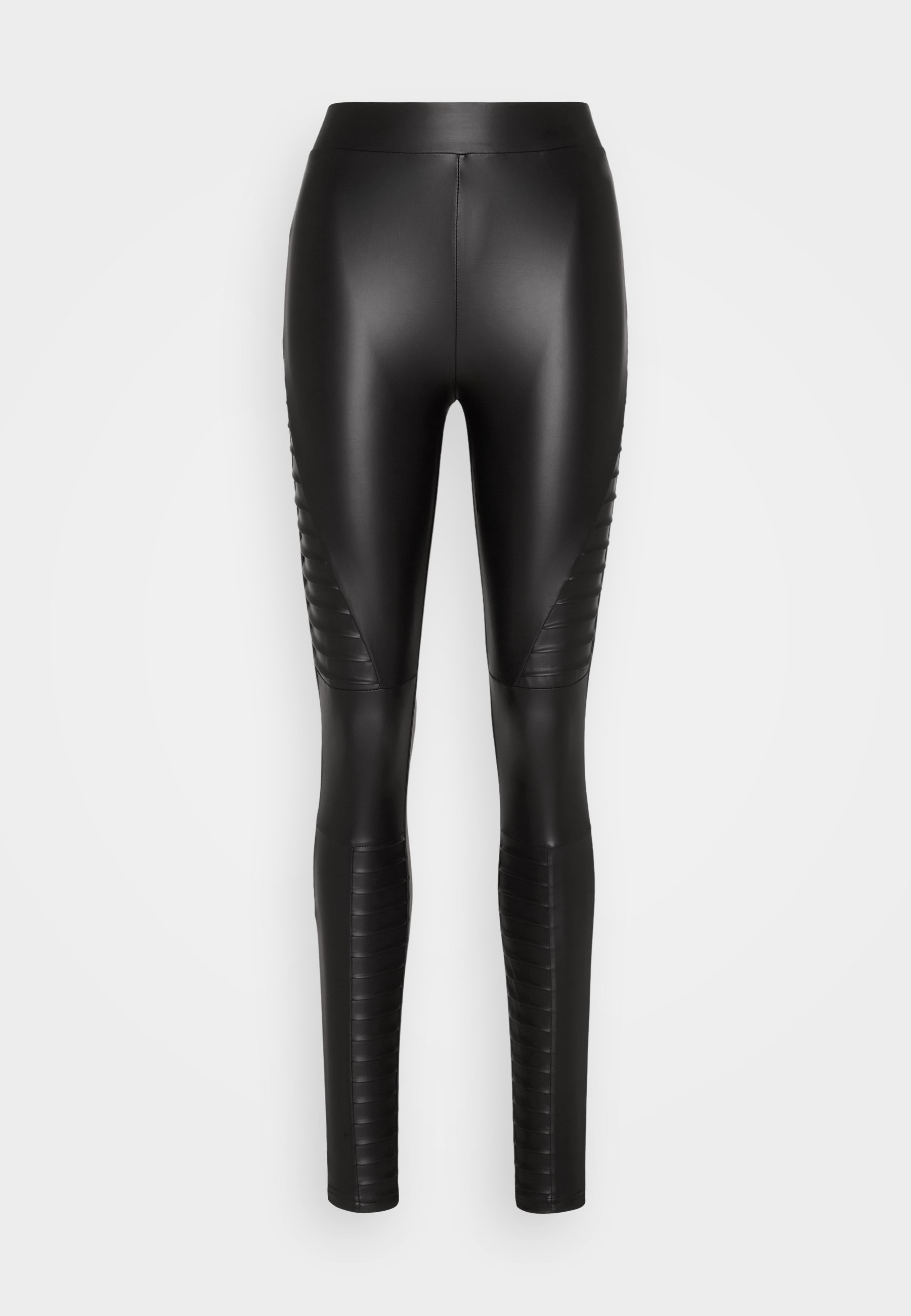SOLO Leggings - Pantaloni - neri
