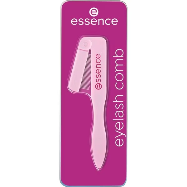 Essence 01 Define & Shine češalj za trepavice