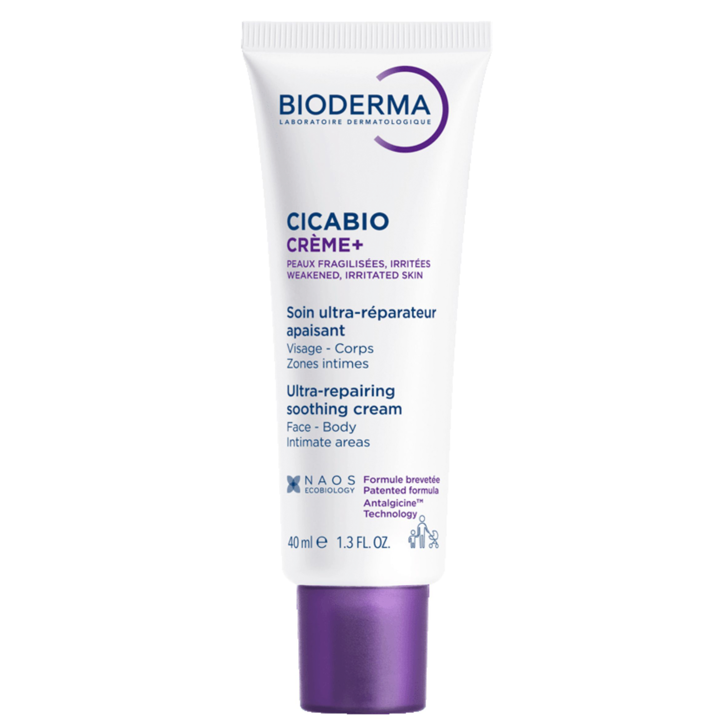 Bioderma CICABIO