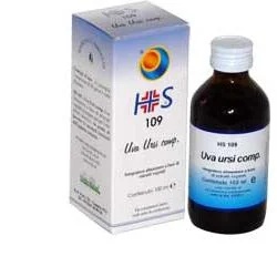 HERBOPLANET HS109 Berendruifcomplex 100 ml