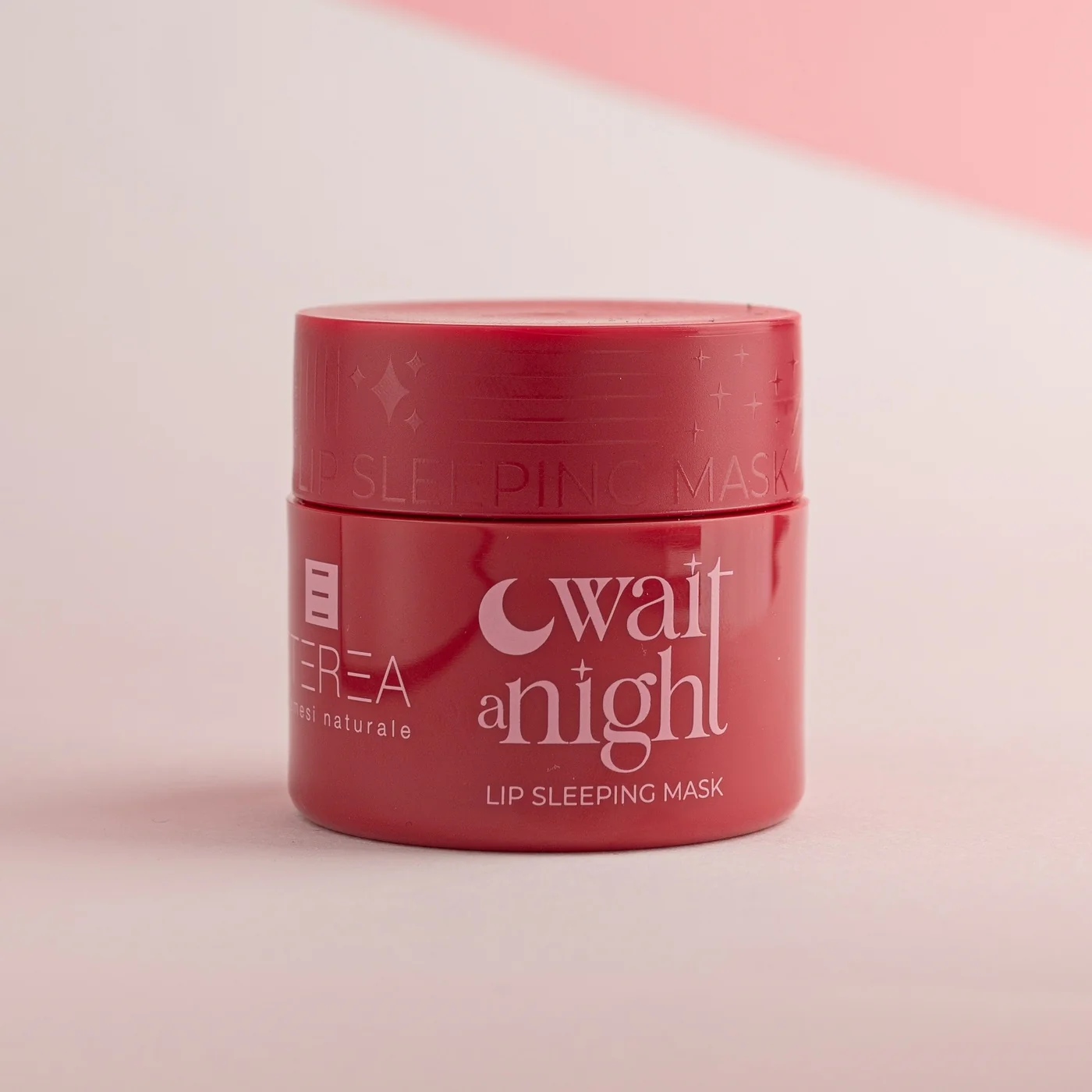 Soft Lips Wait a Night Lip Sleeping Mask - Balsamo Labbra