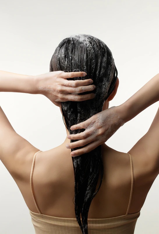 Some By Mi Cica Peptide Derma Scalp Shampoo јачајући шампон против губитка косе са смирујућим дејством