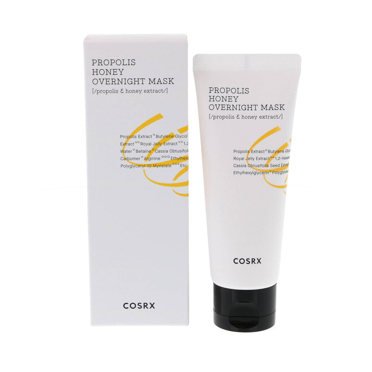 Cosrx propolis