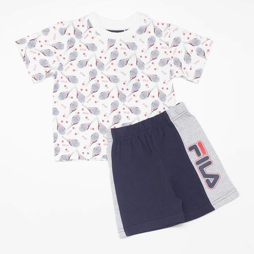  Fila Bronx