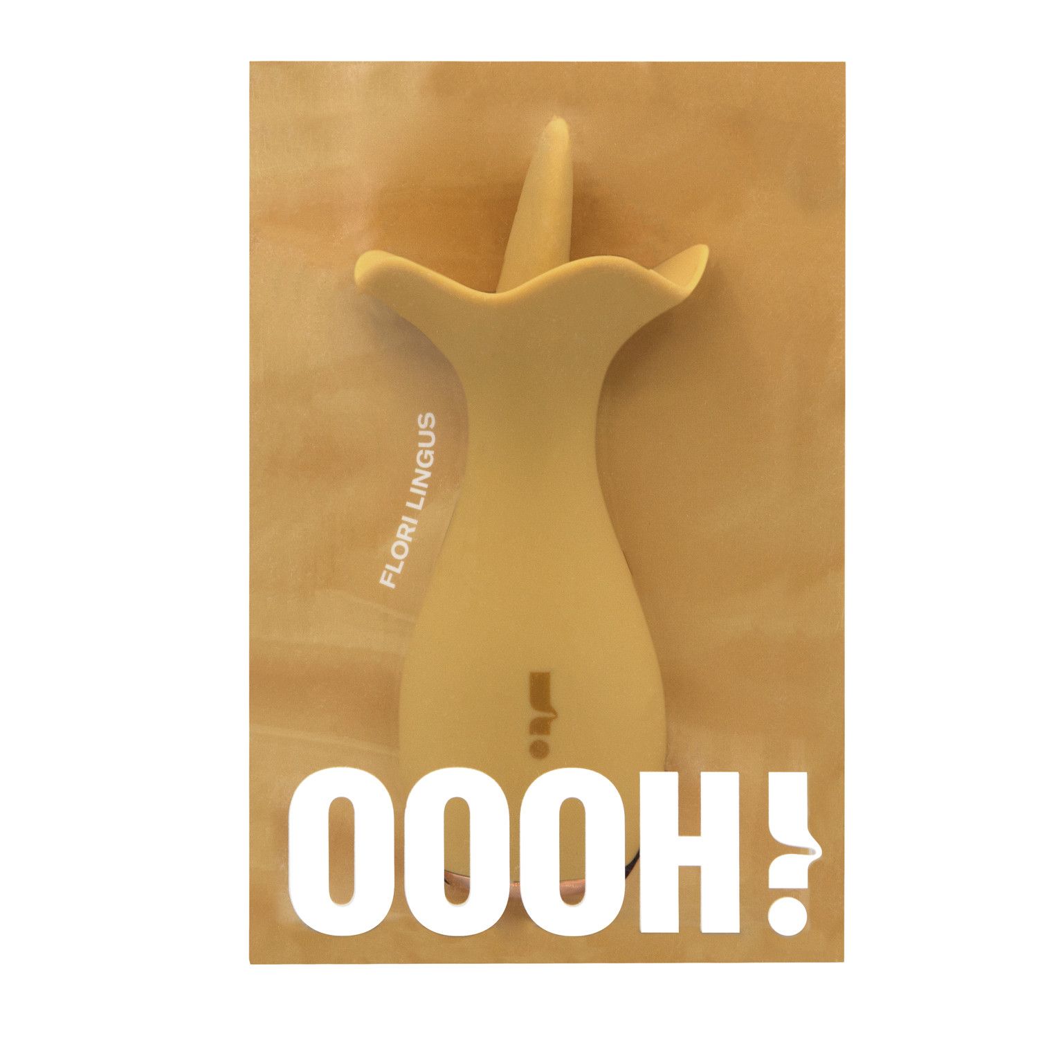 Flori Lingus Vibradores
