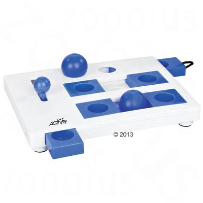Trixie Cat Activity Brain Mover