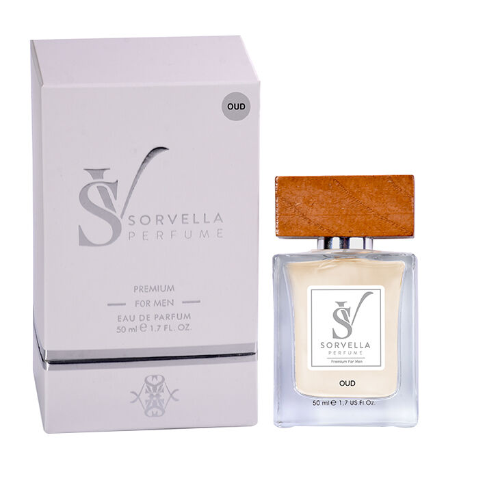 Sorvella Parfume OUD