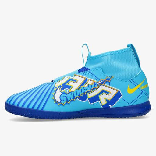  Nike Mercurial Superfly FG