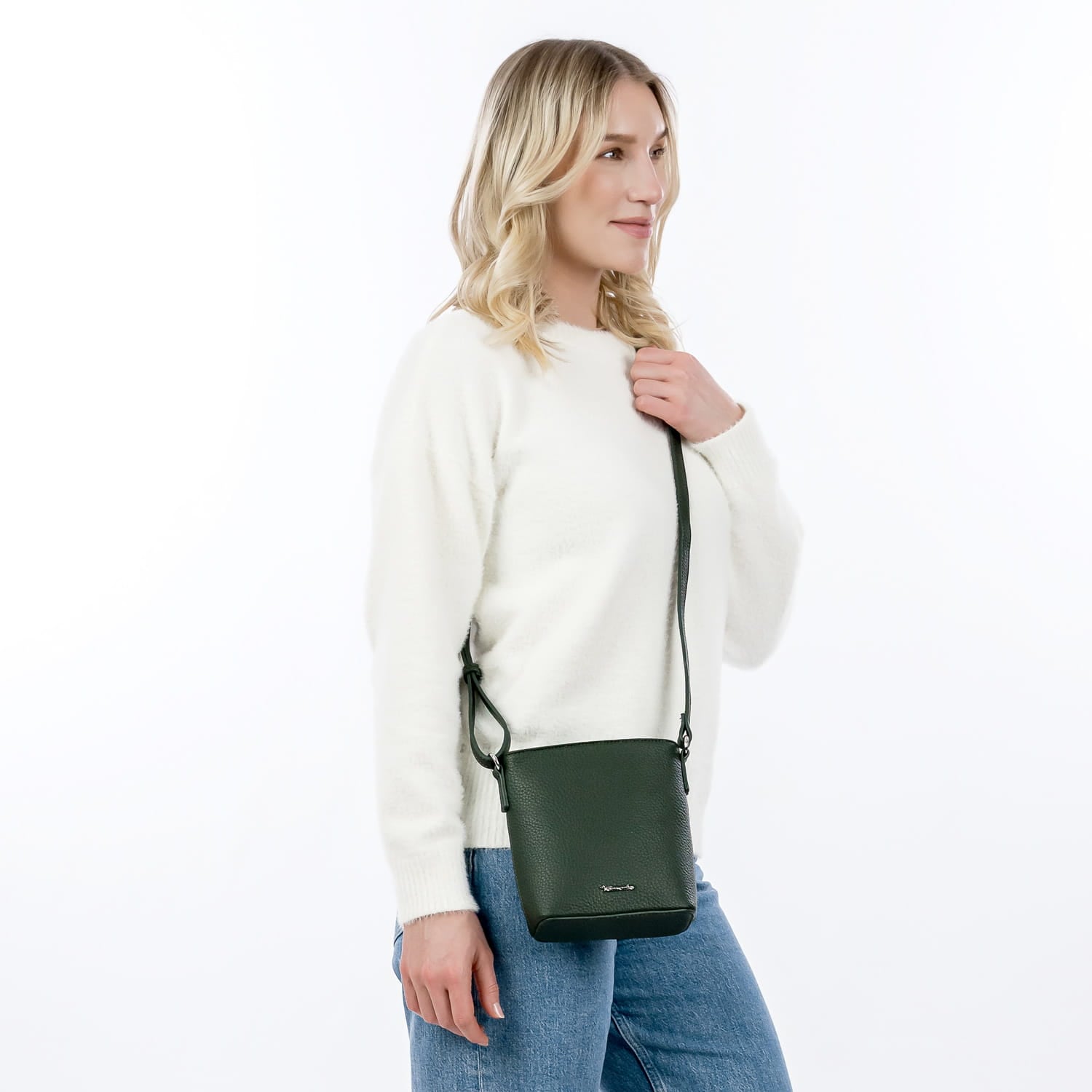 Tamaris Alessia axelväska - 1 styck
