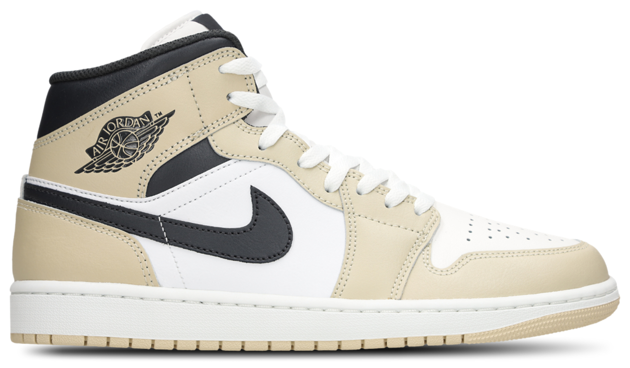 Jordan AJ1 Mid