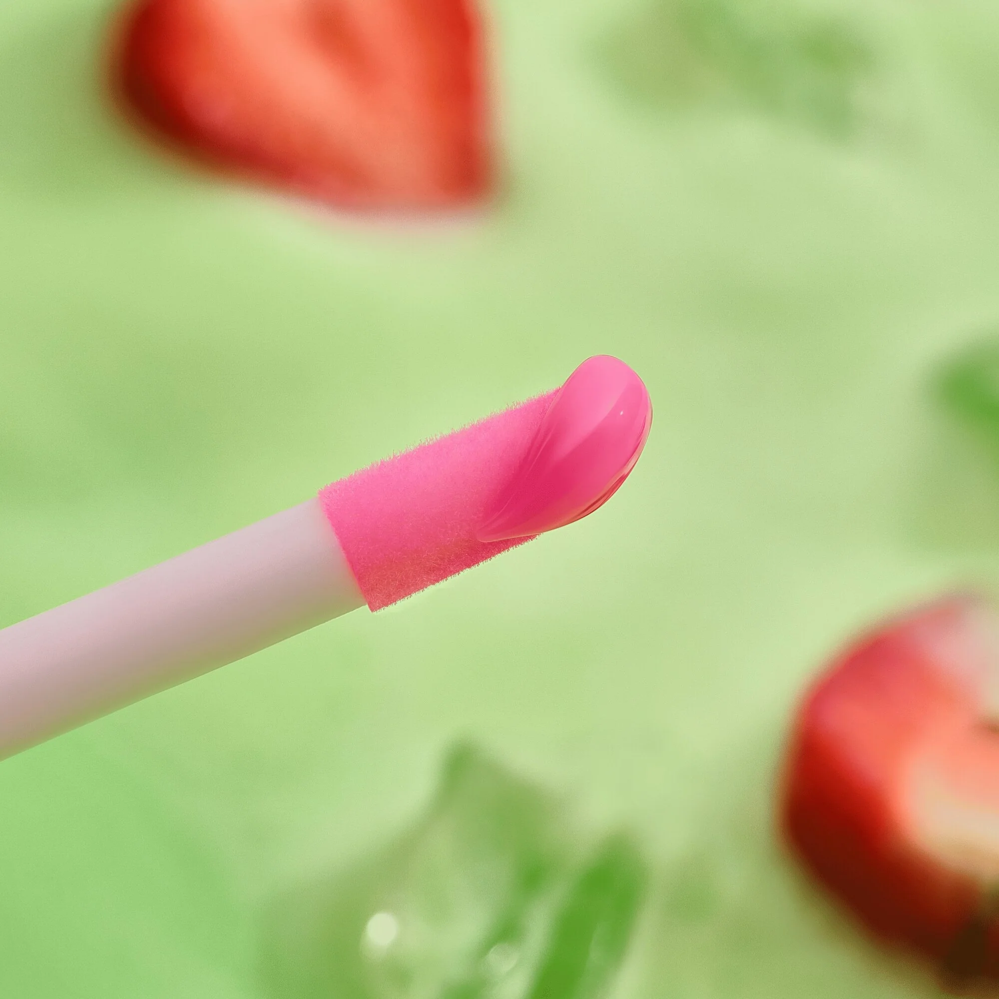 Labbra LOVE YOU SO MATCHA crema labbra colorata ph-reattiva - Gloss