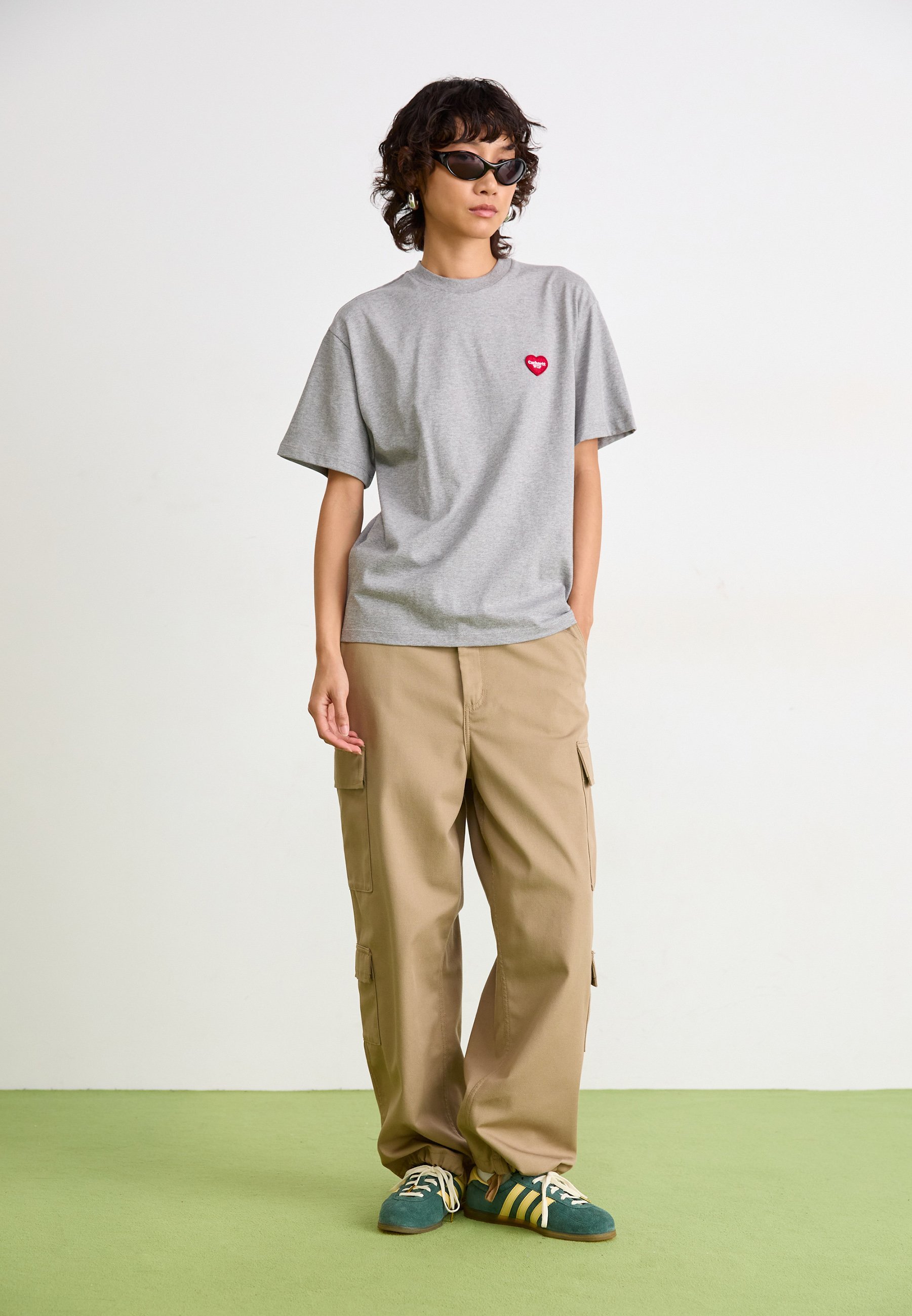 Tričká Carhartt WIP