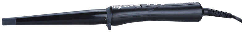 Modelador de cachos cônico Remington Pearl CI95
