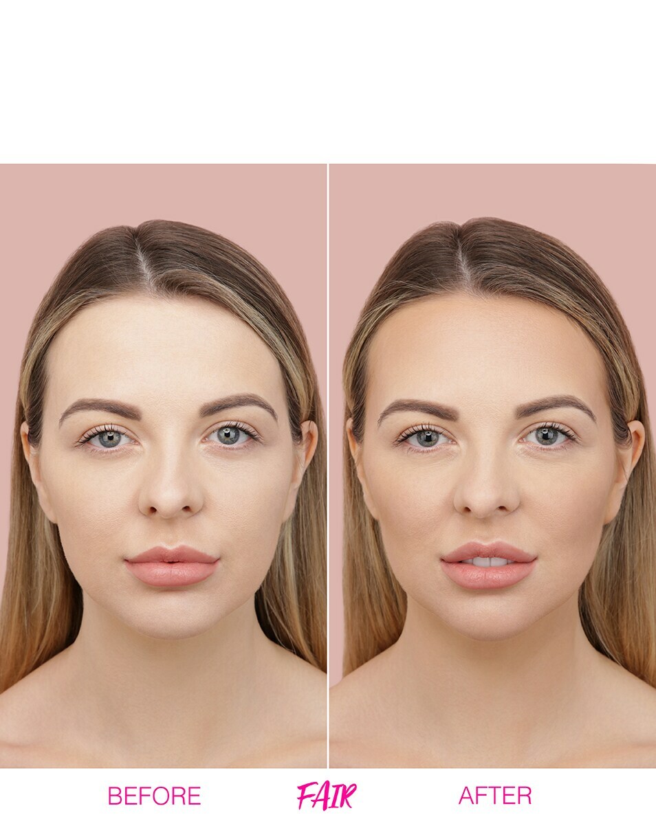 HUDA BEAUTY CONTOUR TANTOUR