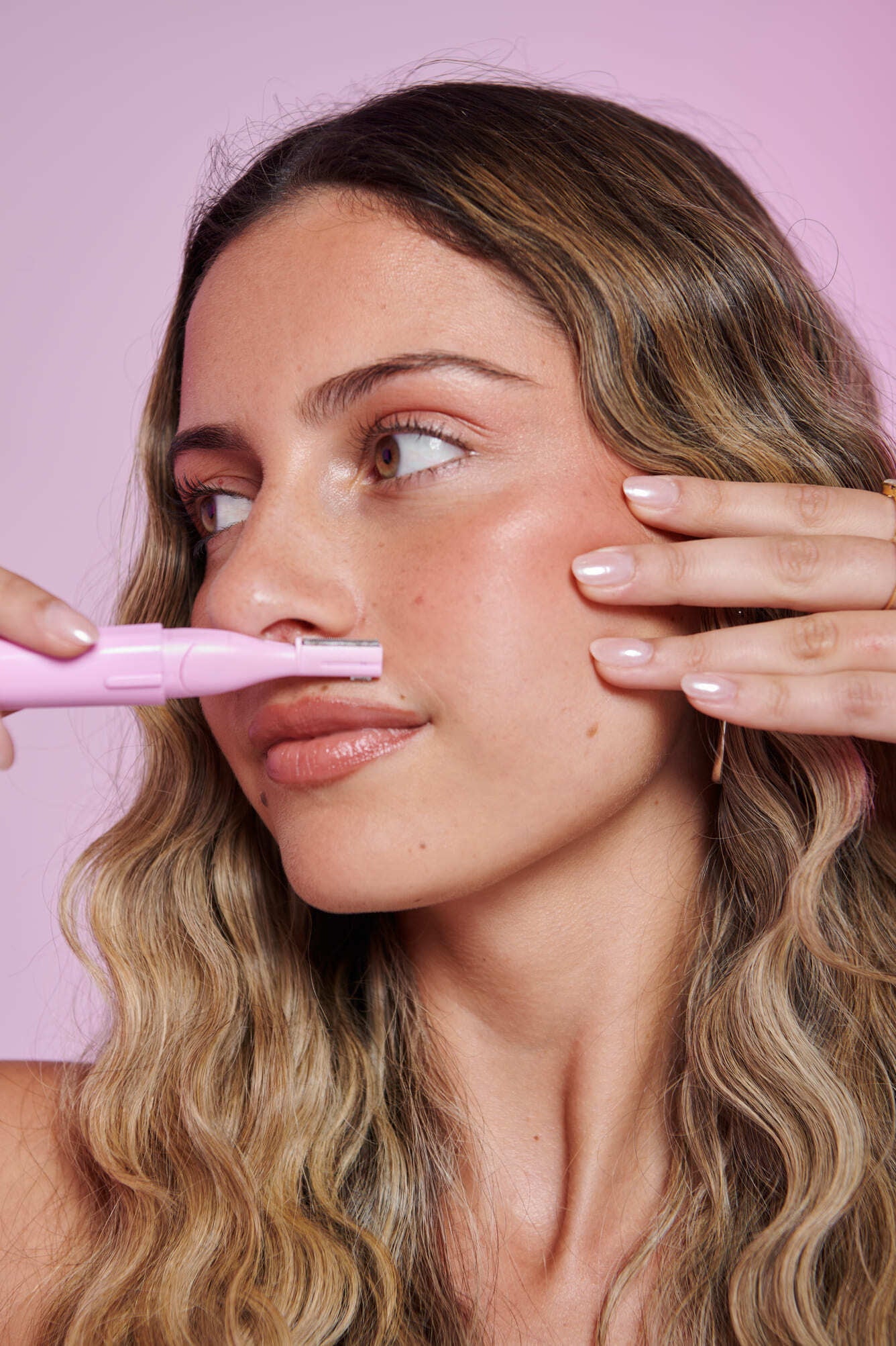 Accessori Facial Shaver - Epilazione